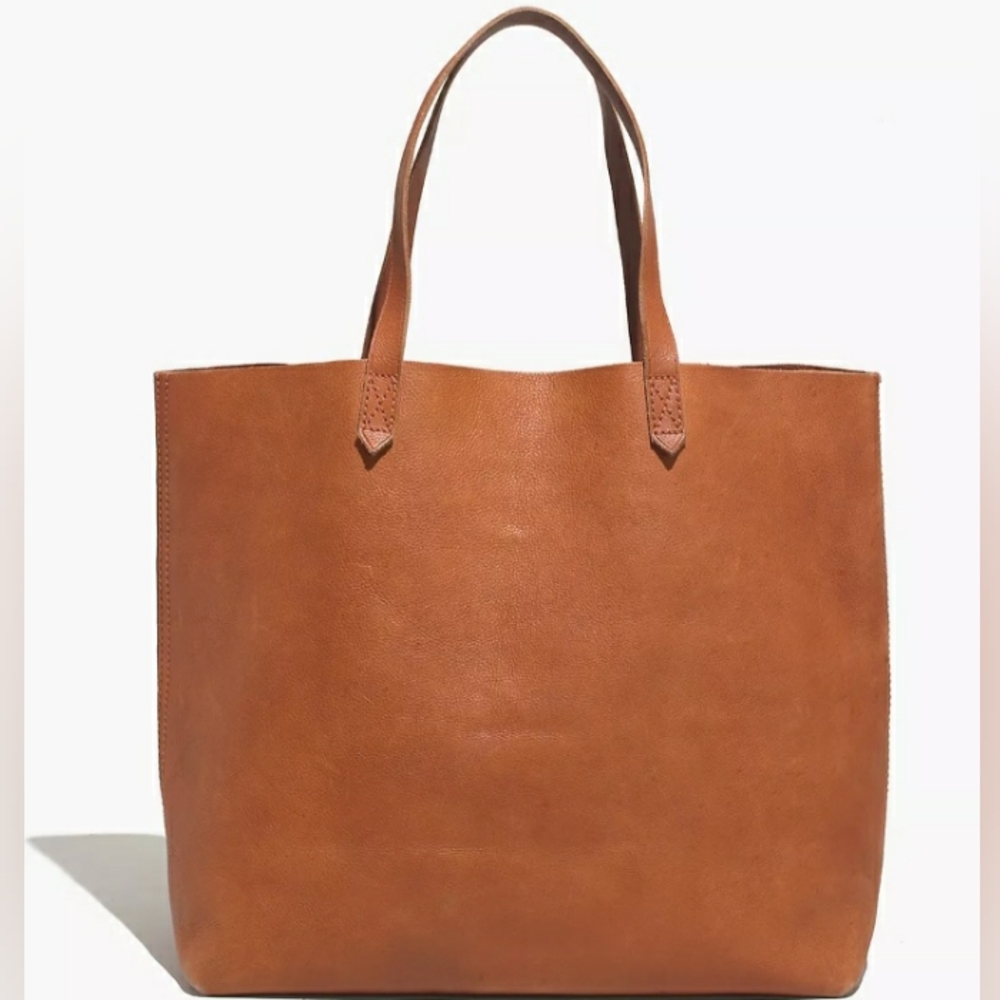 madewell the transport tote